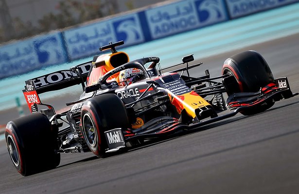 Max Verstappen, Lewis Hamilton